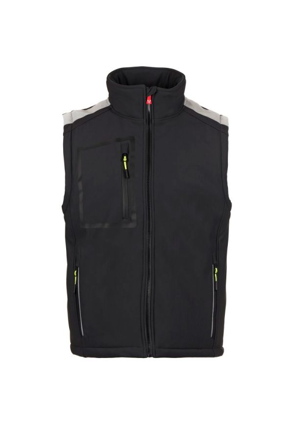 Payperwear STREAM PAD VEST