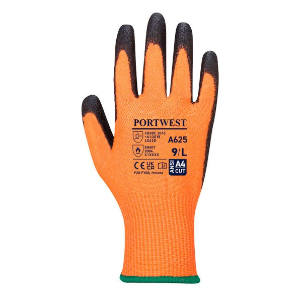 PORTWEST A625