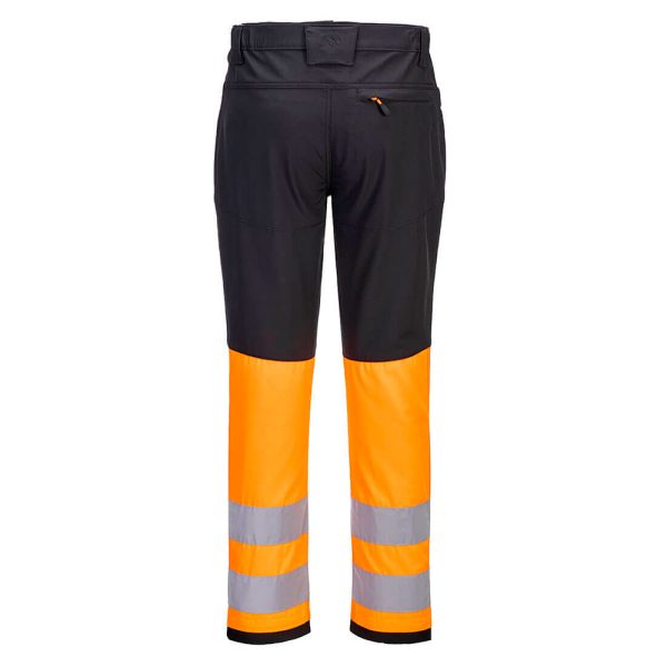 PORTWEST CD888