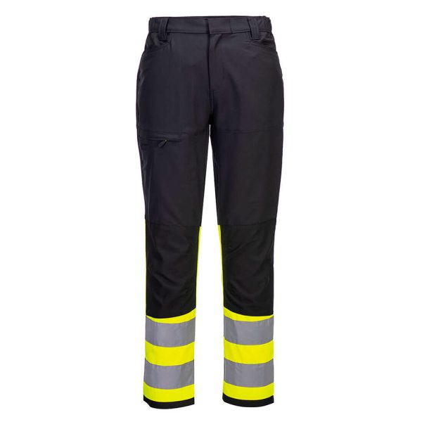 PORTWEST CD888