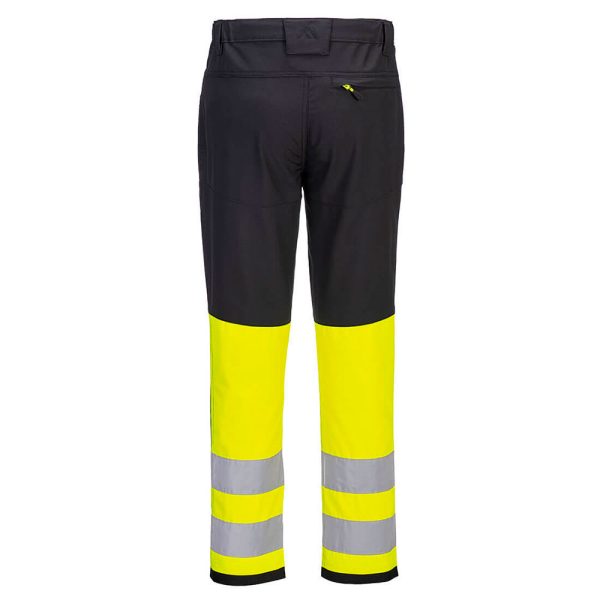 PORTWEST CD888