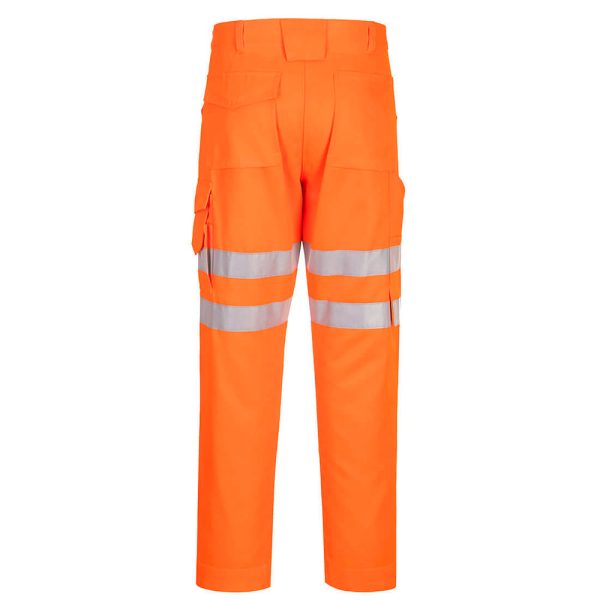 PORTWEST EC40
