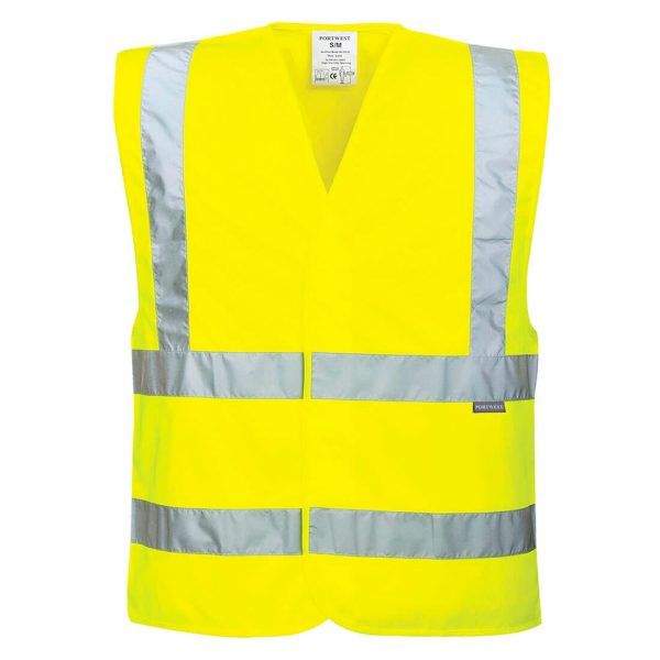 PORTWEST EC76