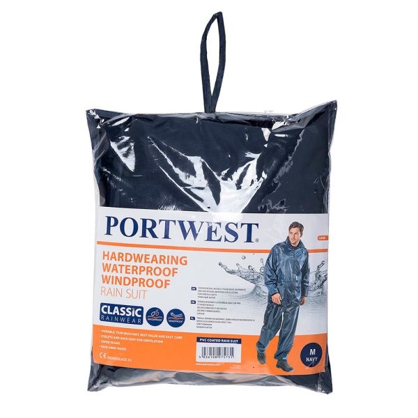 PORTWEST L440