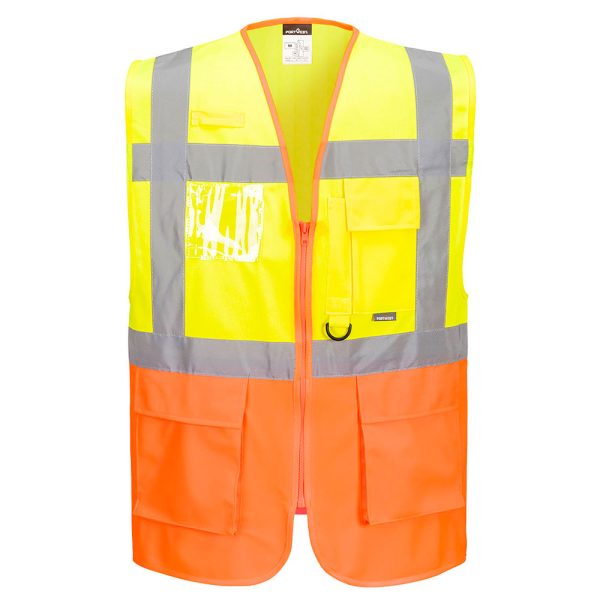 PORTWEST S376