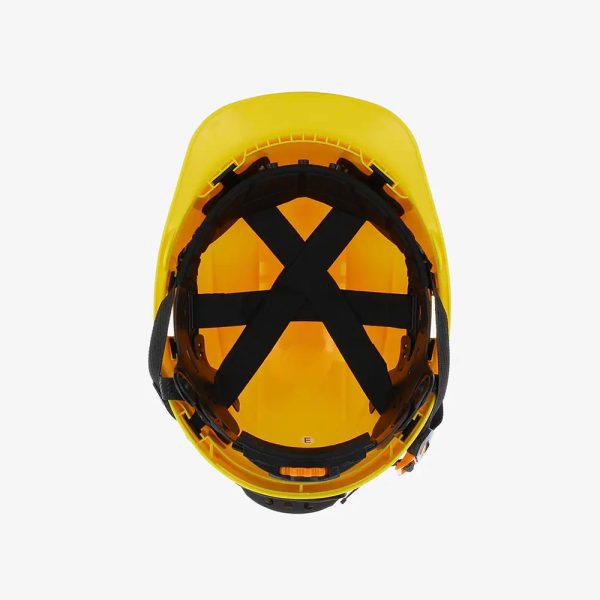 Safety Jogger AJUSCO CHINSTRAP