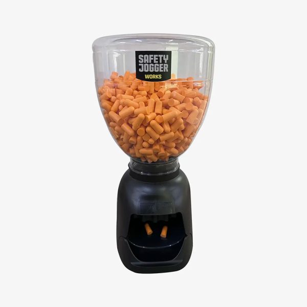 Safety Jogger ARUSHA DISPENSER