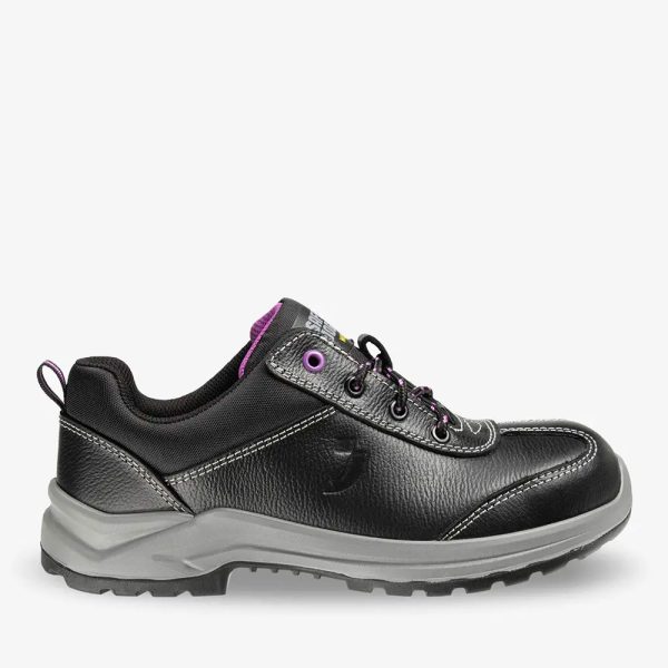 Safety Jogger BESTGIRL S3 LOW