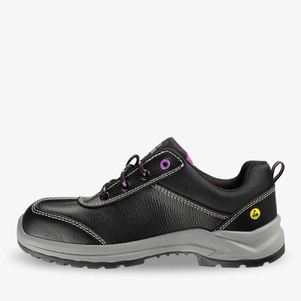 Safety Jogger BESTGIRL S3 LOW