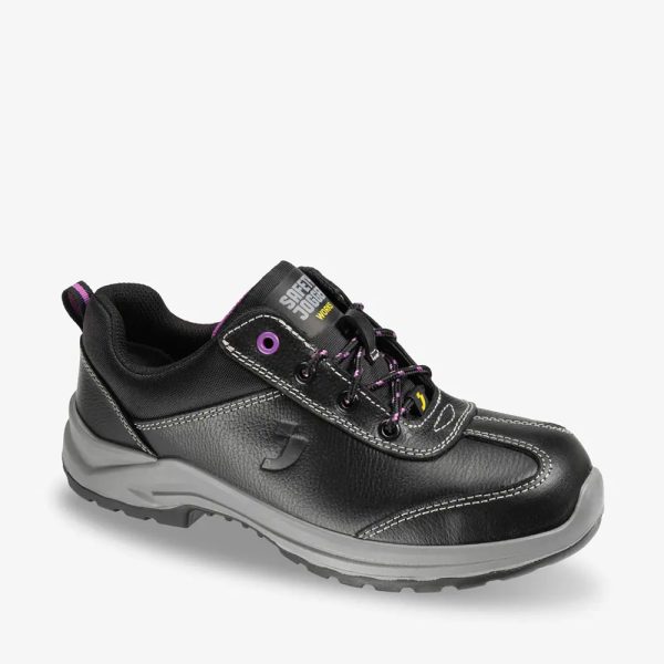 Safety Jogger BESTGIRL S3 LOW