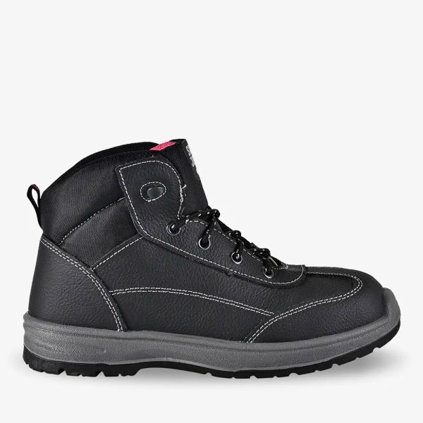 Safety Jogger BESTLADY