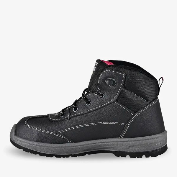 Safety Jogger BESTLADY