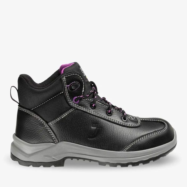Safety Jogger BESTLADY S3 MID