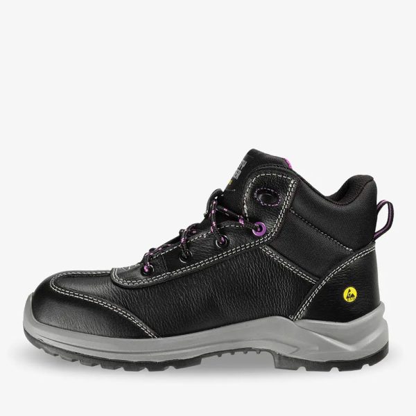 Safety Jogger BESTLADY S3 MID