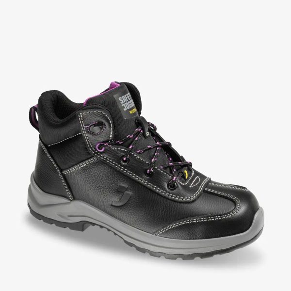 Safety Jogger BESTLADY S3 MID