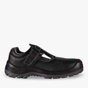 Safety Jogger BESTSUN S1P