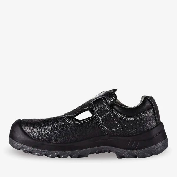 Safety Jogger BESTSUN S1P