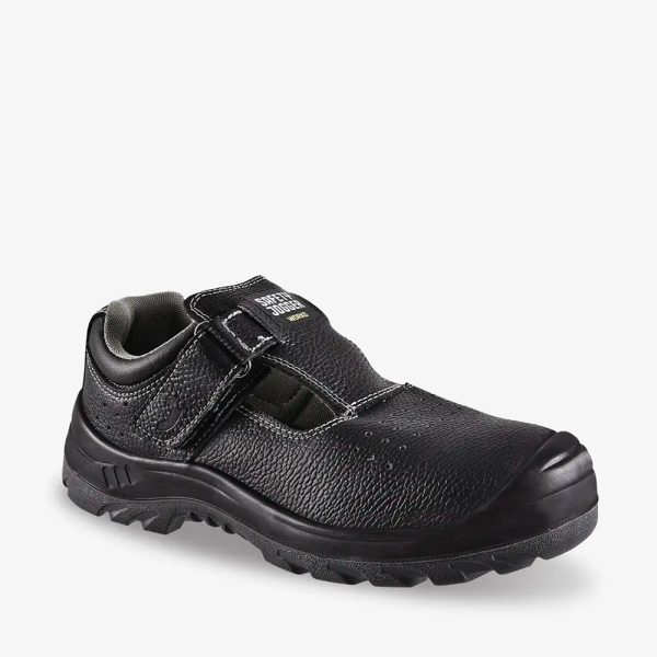 Safety Jogger BESTSUN S1P