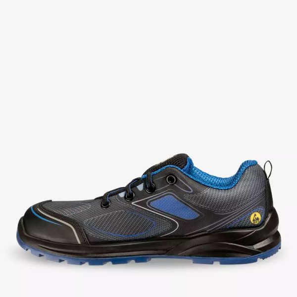 Safety Jogger CADOR