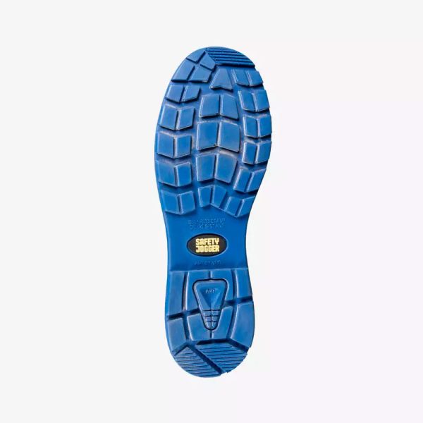 Safety Jogger CADOR