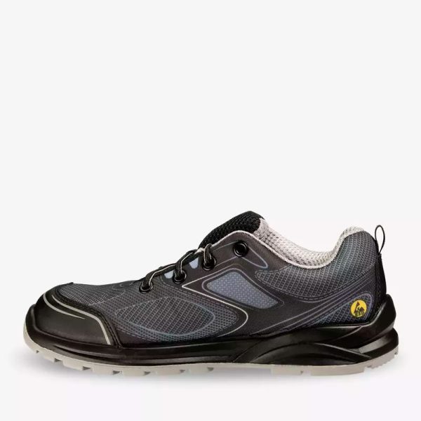 Safety Jogger CADOR