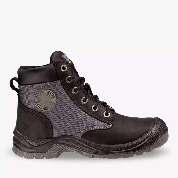Safety Jogger DAKAR