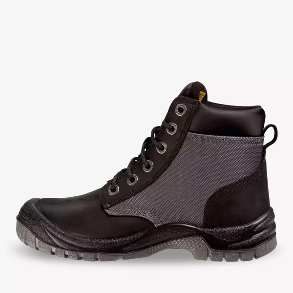 Safety Jogger DAKAR