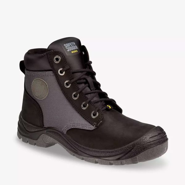 Safety Jogger DAKAR