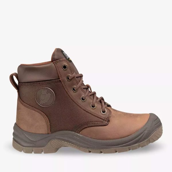 Safety Jogger DAKAR