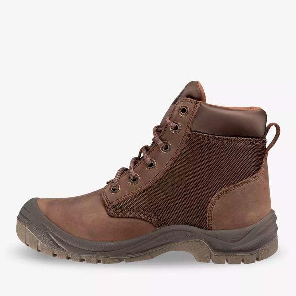 Safety Jogger DAKAR
