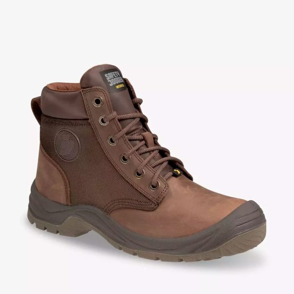 Safety Jogger DAKAR
