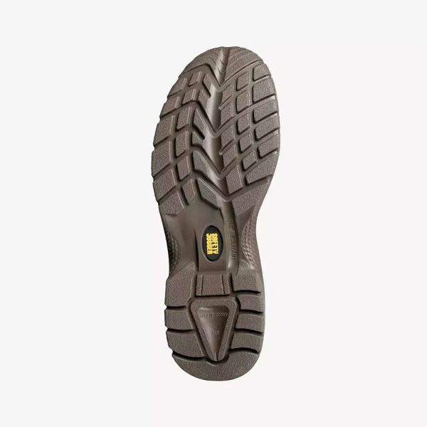 Safety Jogger DAKAR