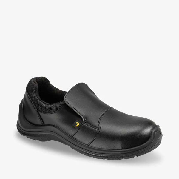 Safety Jogger DOLCE
