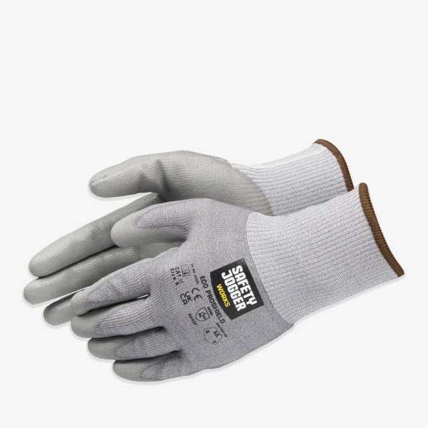 Safety Jogger ECO PROSHIELD