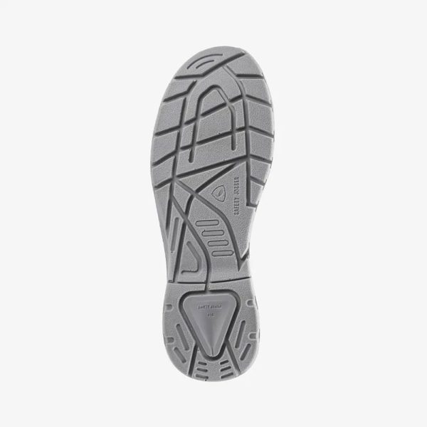 Safety Jogger FLOW S1P SANDAL TLS