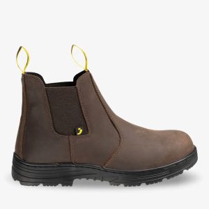 Safety Jogger JACKMAN