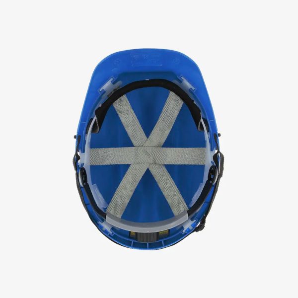 Safety Jogger KANHA L CHINSTRAP