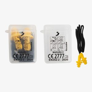 Safety Jogger MADURU CORDED