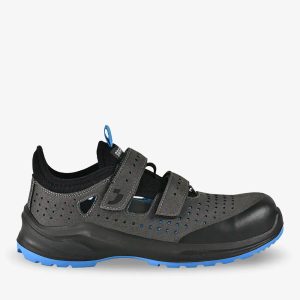 Safety Jogger MODULO S1PS SANDAL