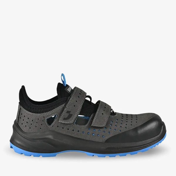 Safety Jogger MODULO S1PS SANDAL