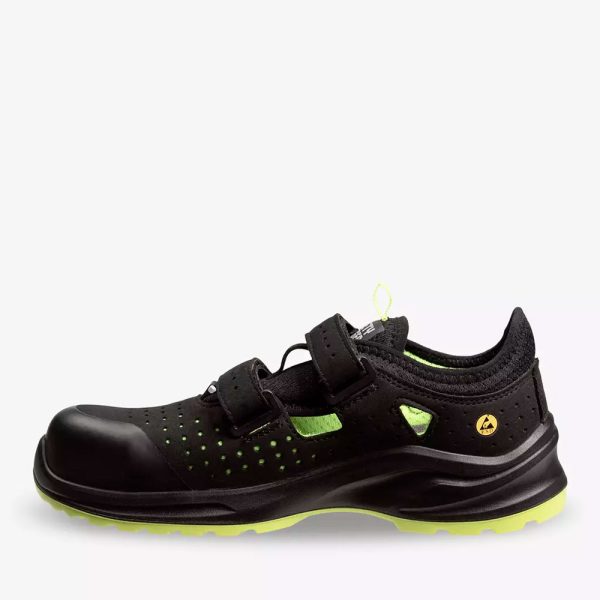 Safety Jogger MODULO S1PS SANDAL