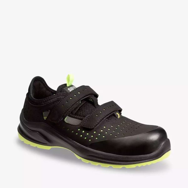 Safety Jogger MODULO S1PS SANDAL