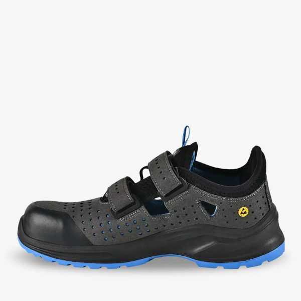 Safety Jogger MODULO S1PS SANDAL
