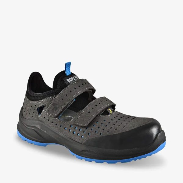 Safety Jogger MODULO S1PS SANDAL