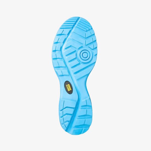 Safety Jogger MODULO S1PS SANDAL