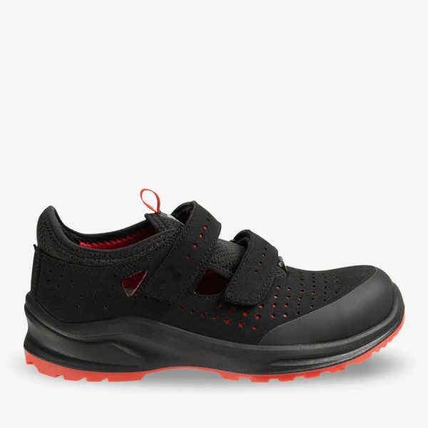 Safety Jogger MODULO S1PS SANDAL