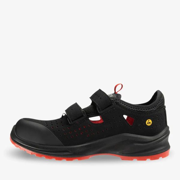 Safety Jogger MODULO S1PS SANDAL