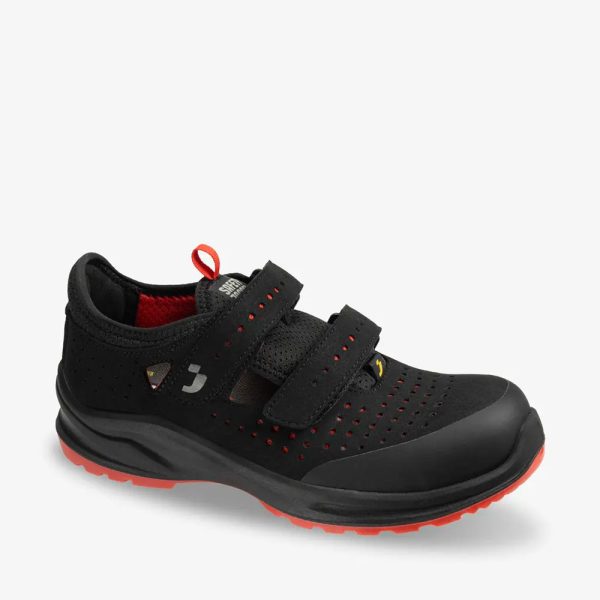 Safety Jogger MODULO S1PS SANDAL
