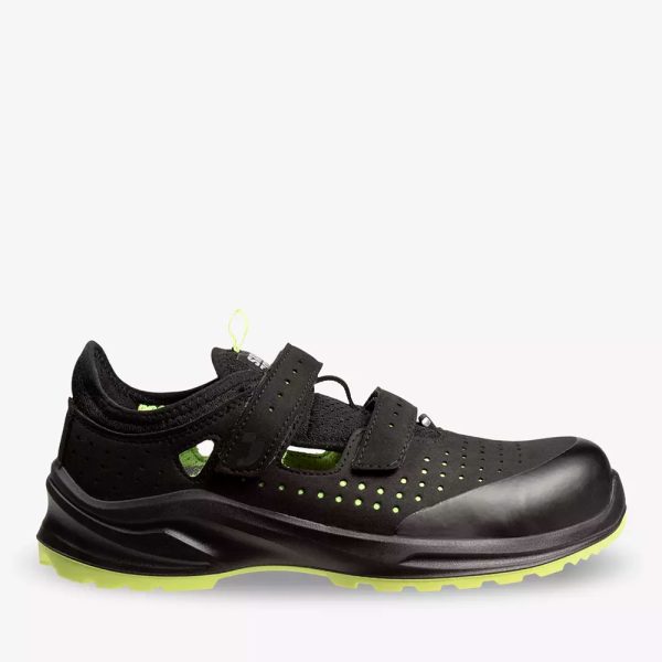 Safety Jogger MODULO S1PS SANDAL