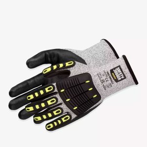 Safety Jogger PROIMPACT SINGLE